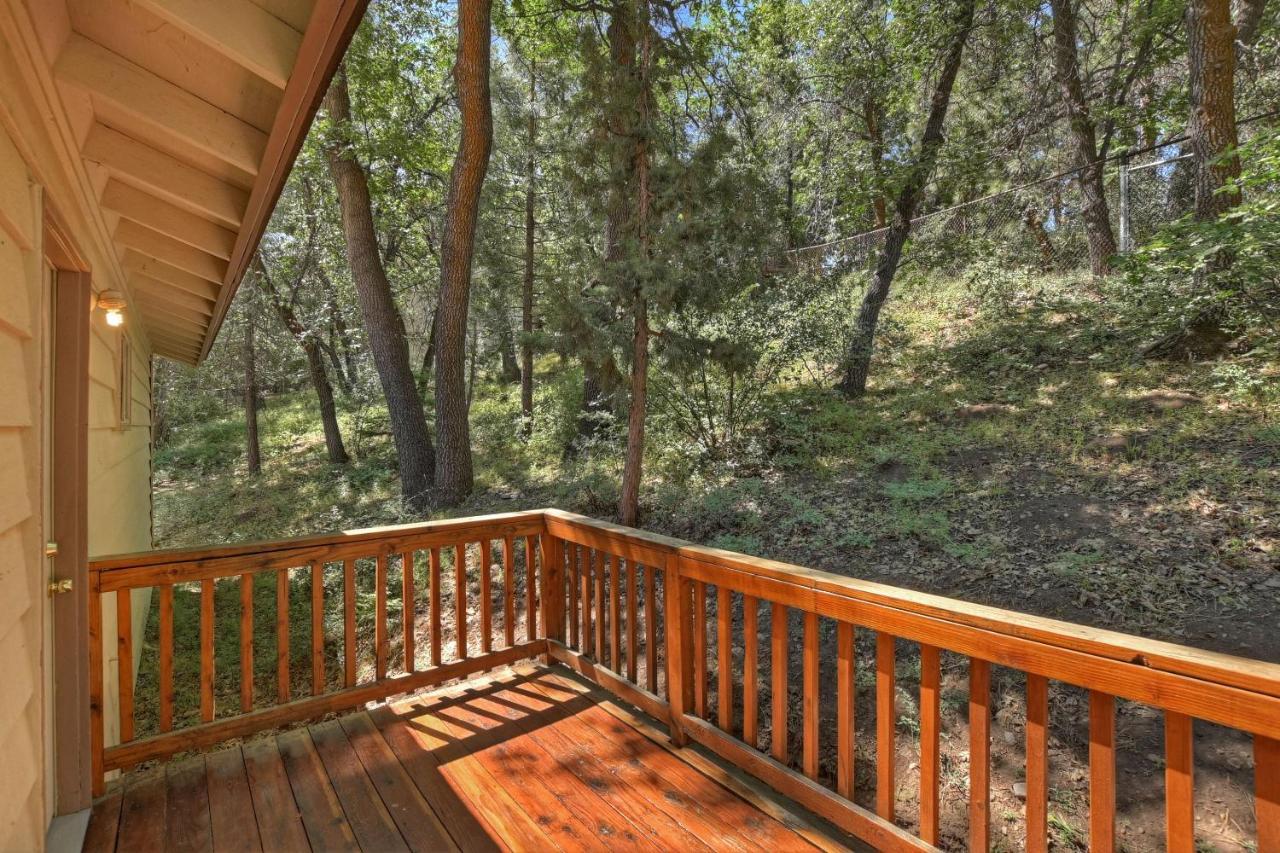 122 - Moonridge Dreamer Lac Big Bear Extérieur photo