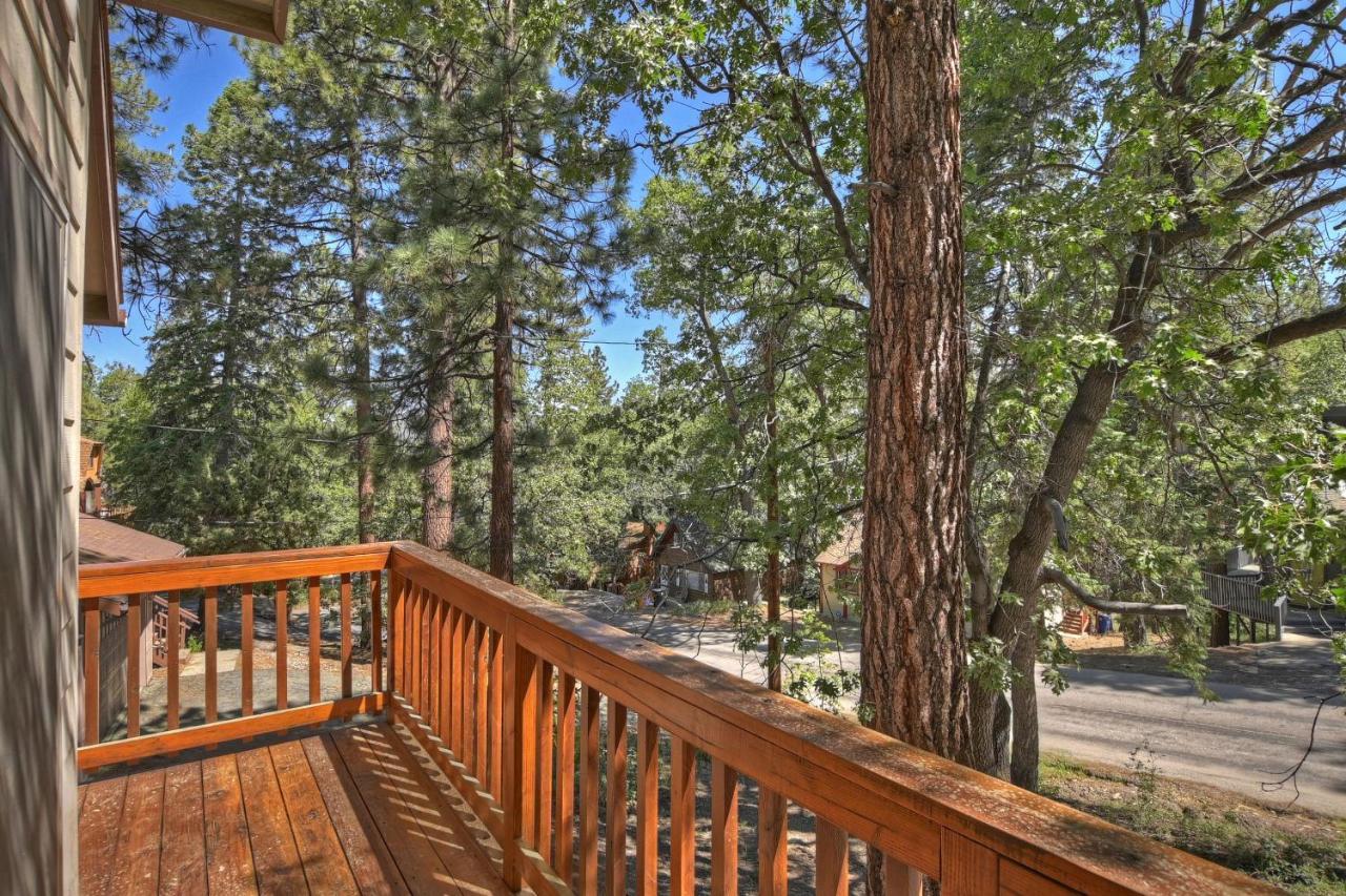122 - Moonridge Dreamer Lac Big Bear Extérieur photo