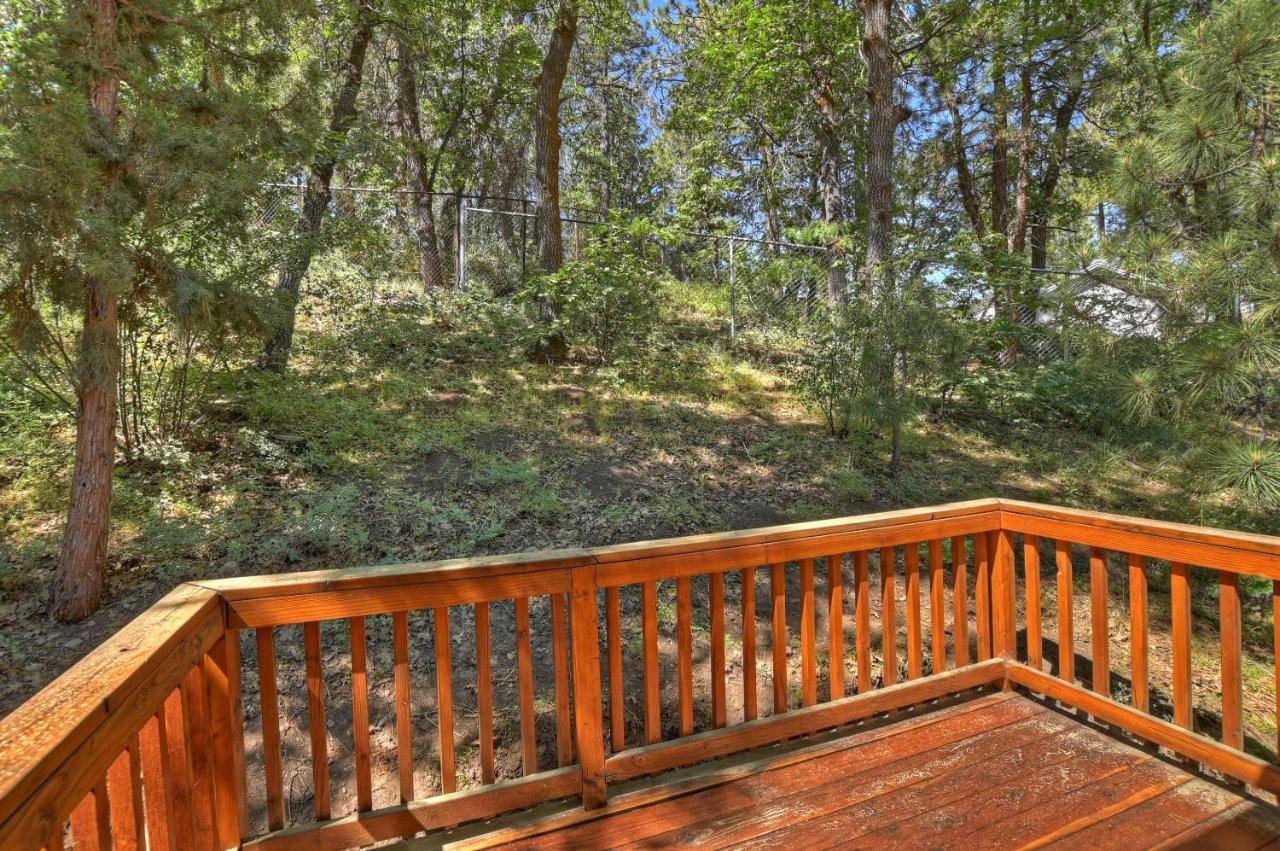 122 - Moonridge Dreamer Lac Big Bear Extérieur photo